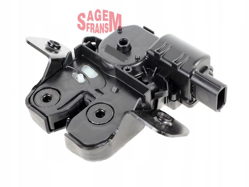 SAGEM-171477 Bagaj Kilidi Clio V Motorlu