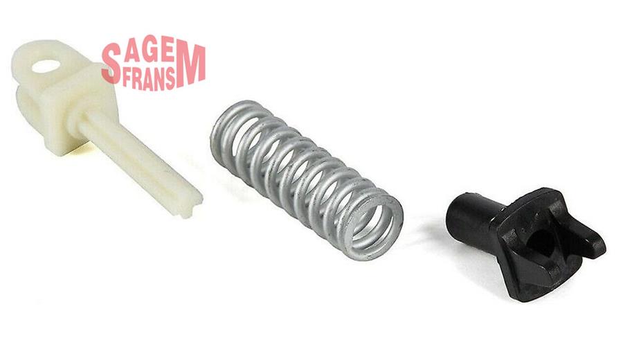 SAGEM 210274 Debriyaj Pedal Pim Takimi Trafic Ii