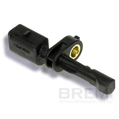 BREMI 50321 Tekerlek Hiz Sensörü Caddy 1.9tdi 04-10 Caddy 2.0 Tdi 15>A3 1.6tdi 12> Arka - Sağ-Sol