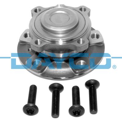 DAYCO KWD1061 Teker Rulmani On Bmw F20 F21 F22 F23 F30 F31 F34 F35 F32 F33 F36 Porya