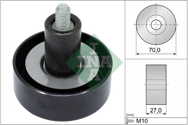 ABA-25328443 Gergi Rulmani V Kayis Hyundai Ix 35 Santa Fe Iii 2.0crdi 4wd 12-