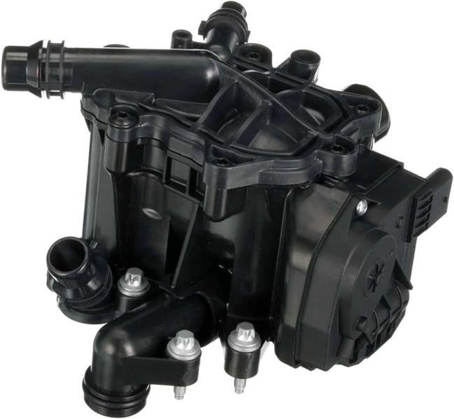 GATES TH705K1 Termostat 101 C Bmw B38 B46 B48 F20 F22 F23 F30 F34 F35 G20 F32 F33 F36 G22 G26 G30 G38 G32 G11 G12 G01 G08 G02