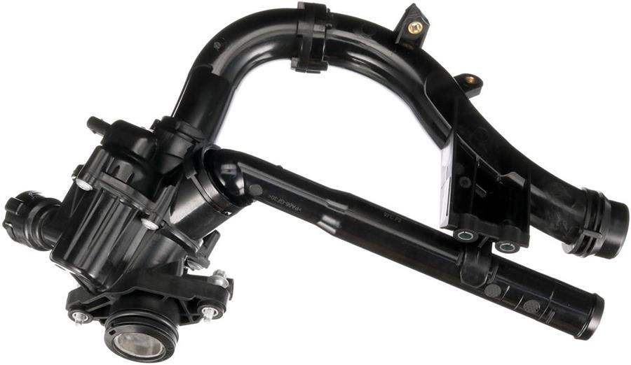GATES TH67097G1 Termostat 97 C Mercedes M274 W205 S205 C205 W212 W213 C253 R172