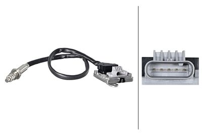 Oksijen Sensörü Partner-Berlingo-Boxer-Jumper-P208-P301-P308-P2008-P3008-P5008 C3 -C4-Ds3-Ds4-Ds5-Crossland-Vivaro C-Zafira Life 1.6-2.0 Bluehdi