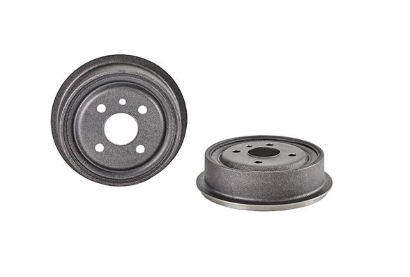 BREMBO 14471910 Fren Kampanasi Bedford Astra Van Estate Van 09-84-08-91-Buick Excelle 04-03->-Chevrolet Lanos Saloon 11-05-12-18-Chevrolet Nubira Estate 01-05-12-11-Chevrolet Nubira Saloon 01-05-12-12-Chevrolet Optra