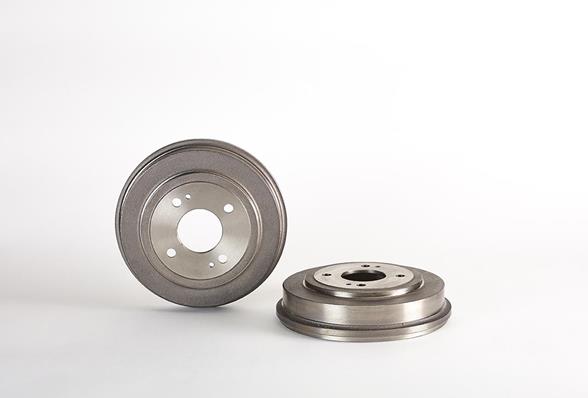 BREMBO 14506810 Fren Kampanasi Honda Accord Iii Ca 11-85-12-89-Honda Accord Iii Aerodeck Ca 11-85-12-89-Honda Ca Pa Ga 01-98-09-02-Honda Civic V Coupe Ej 08-93-03-96-Honda Civic V Saloon Eg. Eh 10-91-12-96-H