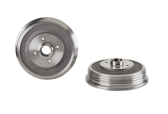 BREMBO 14724310 Fren Kampanasi Seat Inca 6k9 11-95-11-03-Vw Caddy Ii Box Body-Mpv 9k9a 11-95-01-04-Vw Caddy Ii M