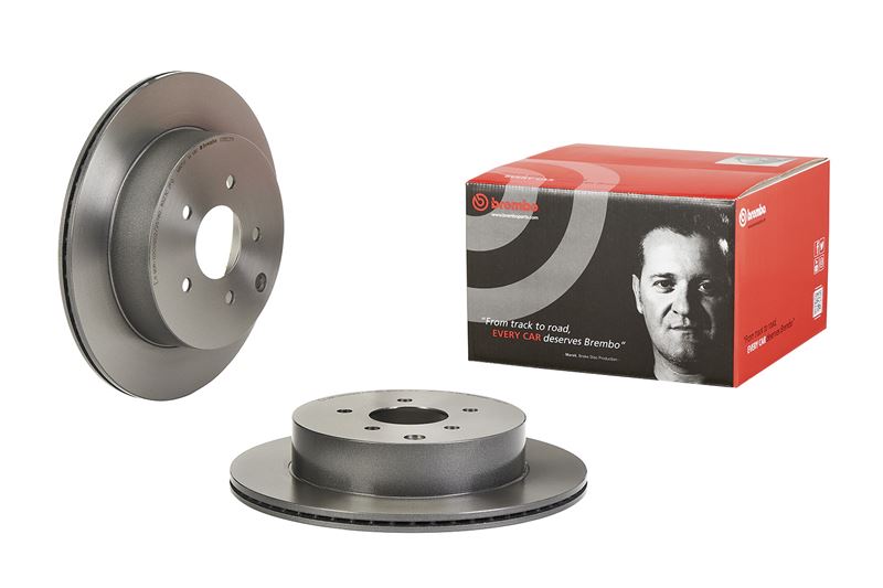 BREMBO 09B53111 Fren Diski Infiniti Dfac Q50l V37z 11-14->-Infiniti Qx60 04-12->-Nissan Dfac Murano Iii Z52 08-15->-Nissan Pathfinder Iv R52 09-12->-Nissan Quest V42 05-03->