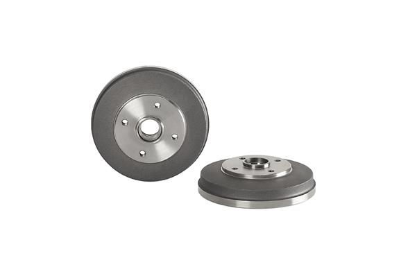 BREMBO 14C01550 Fren Kampanasi Kia Rio I Hatchback Dc 07-00-04-06-Kia Rio I Saloon Dc 07-00-04-06