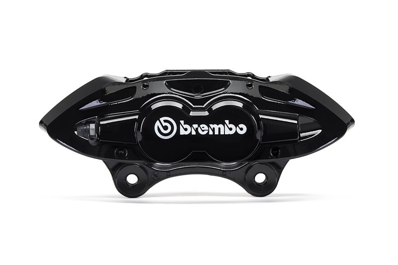 BREMBO FALD32 Fren Kaliperi Bmw Brilliance 3 Series F30. F35 07-12->-Bmw 1 F20 07-11-06-19-Bmw 1 F21 12-11 ->-Bmw 2 Coupe F22. F87 10-12-06-21-Bmw 3 F30. F80 11-11-10-18-Bmw 3 Gran Turismo F34 07-12->-