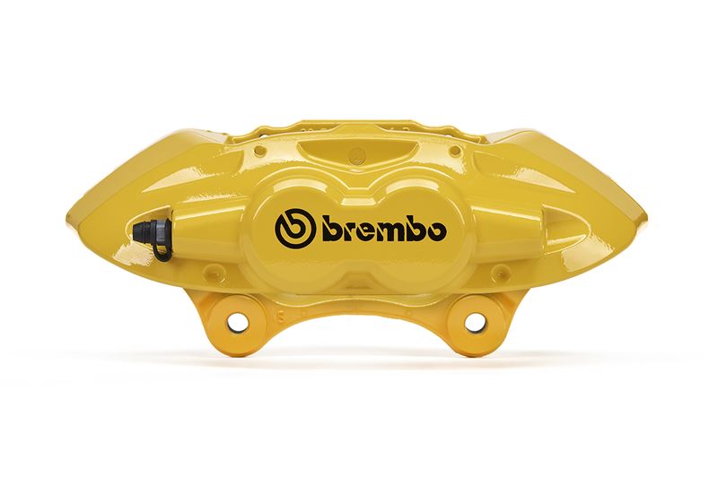 BREMBO FALH32 Fren Kaliperi Bmw Brilliance 3 Series F30. F35 07-12->-Bmw 1 F20 07-11-06-19-Bmw 1 F21 12-11 ->-Bmw 2 Coupe F22. F87 10-12-06-21-Bmw 3 F30. F80 11-11-10-18-Bmw 3 Gran Turismo F34 07-12->-