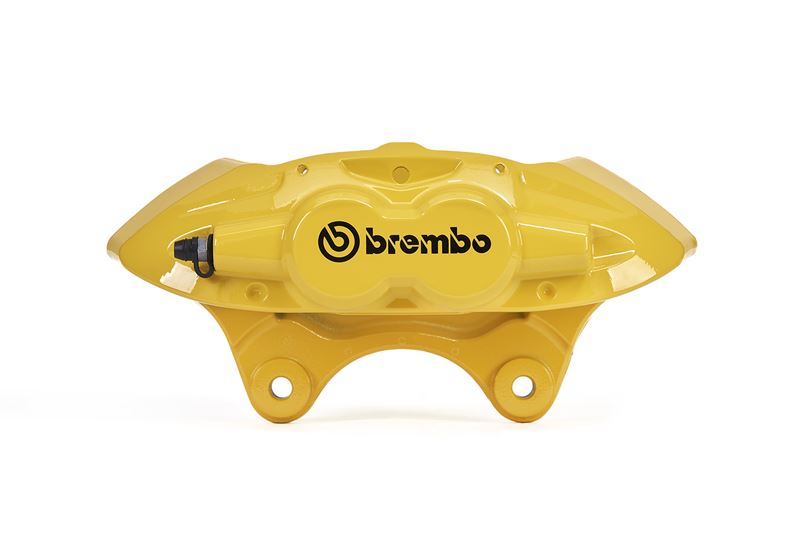 BREMBO FALH42 Fren Kaliperi Bmw Brilliance 3 Series F30. F35 07-12->-Bmw 1 F20 07-11-06-19-Bmw 1 F21 12-11 ->-Bmw 2 Coupe F22. F87 10-12-06-21-Bmw 3 F30. F80 11-11-10-18-Bmw 3 Gran Turismo F34 07-12->-