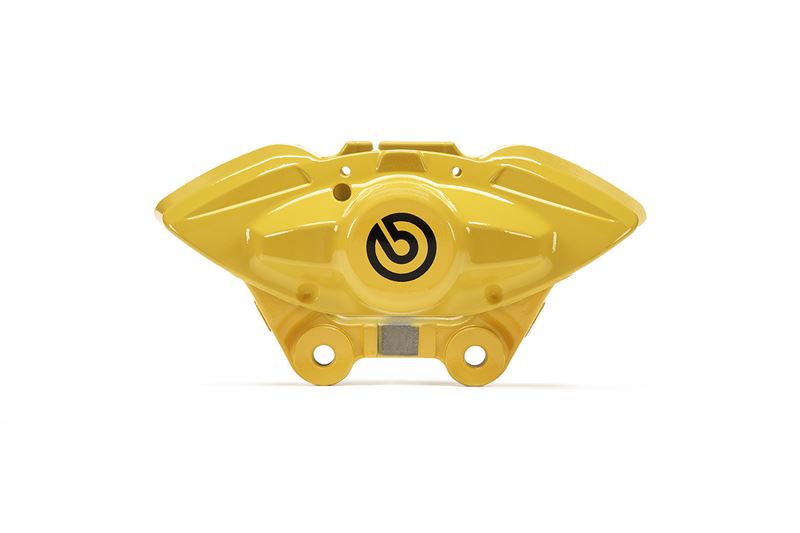 BREMBO FALH52 Fren Kaliperi Bmw Brilliance 3 Series F30. F35 07-12->-Bmw 1 F20 07-11-06-19-Bmw 1 F21 12-11 ->-Bmw 2 Coupe F22. F87 10-12-06-21-Bmw 3 F30. F80 11-11-10-18-Bmw 3 Gran Turismo F34 07-12->-
