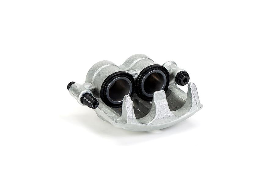 BREMBO FBR063 Fren Kaliperi On Sag Mercedes Sprinter B907 B910 18>