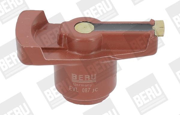 BERU EVL087 Distribution Rotor Arm Evl087