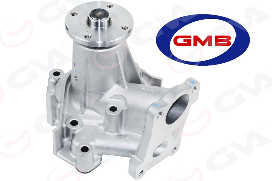 GVA 5281000 Devirdaim Su Pompasi Hyundai Starex 96-> / H100 2.6l Kamyonet 96->/ Galloper 2.5l 99->/ Kia K2500 2.5l Tci 98-> / Mitsubishi L200 2.5l 4d56 K74t 4x4 96-06