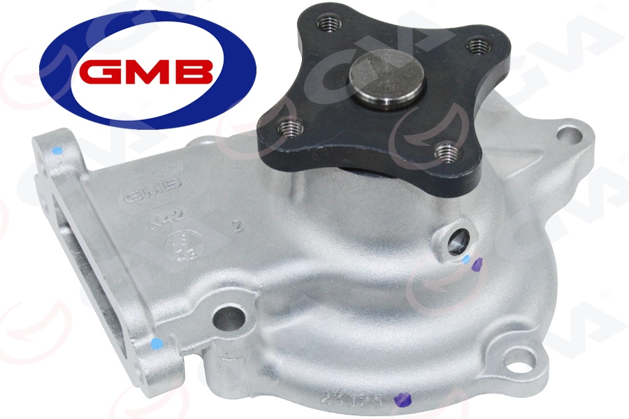 GVA 5299212 Devirdaim Su Pompasi Nissan Primera 1.6l Ga16 P11 96-02 / Sunny 1.6l Ga16 N14 90-94