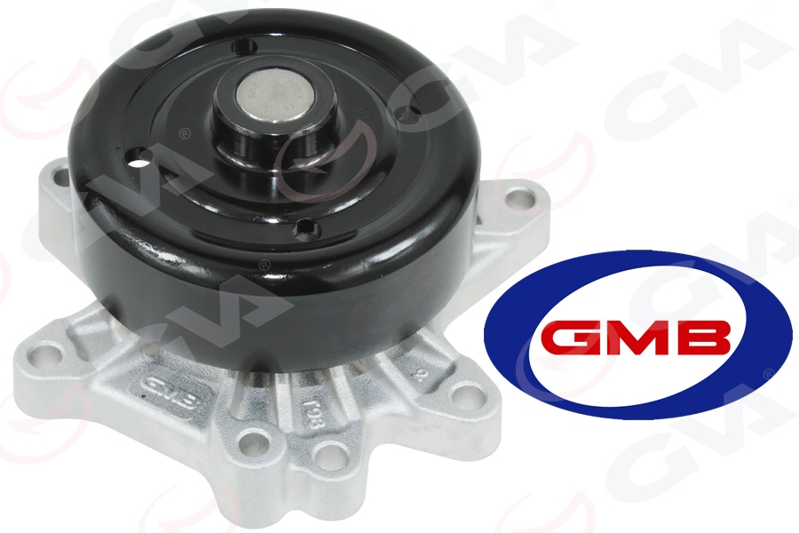 GVA 5271121 Devirdaim Su Pompasi Toyota Avensis 1.6l 3zzfe Zzt250 03-08 / Corolla 1.4l 4zz-Fe Zze120 Vvti 02-06 / 1.6l 3zz-Fe Zze121 Vvti 02-06 / Verso 1.6l 3zz-Fe Znr10 04->