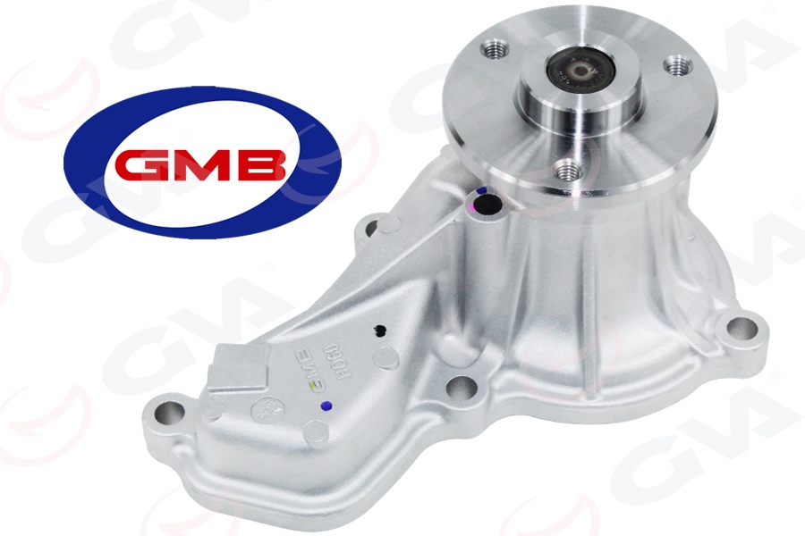 GVA 5292124 Devirdaim Su Pompasi Honda Civic 1.6l R16a2 Vtec Sedan Fd6 Kasa 06-11 / 1.8l R18a Vtec Hatchback Fk2 Kasa 06->