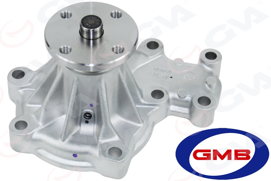GVA 5299613 Devirdaim Pompasi Mazda B2500 2.5l Wl 97-> / Bt-50 2.5l Wlaa Un 08-> / Ford Ranger 25td 98>12