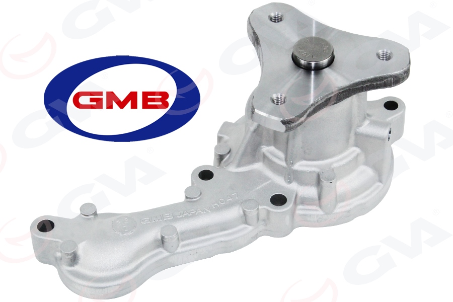 GVA 5292125 Devirdaim Su Pompasi Honda Jazz 1.4l L13a1 Gd1 Kasa 02-07 / City 1.4l L13a8 Ge4 Kasa 05-08