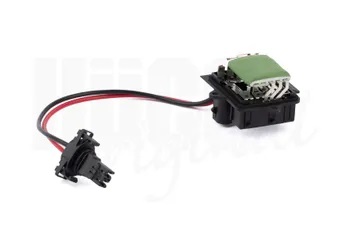 HELLUX HLR.100107 Kalorifer Rezistansi Clio Ii 1.0-1.2-1.4-1.6-2.0-1.5 Dci