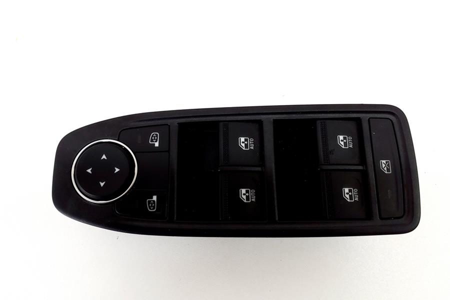 MY 254104196R Cam Kumanda Paneli Sol Ön Renault Clio V 19> Captur Ii 20>
