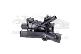 FIAT 9827379280 Termostat Gövdesi  3008/308/5008/508/Boxer Iii /Expert Iv