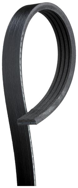 BANDO 4PK0965 V Kayişi Chevrolet Aveo 1.2 16v 09-11