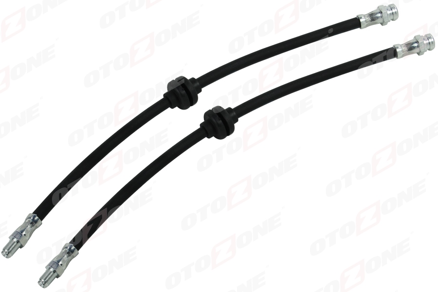CAV-C800557A Fren Hortumu Arka (Alfa Romeo 156 97- 147 1.6 16v 1.9jtd 2.0 16v )