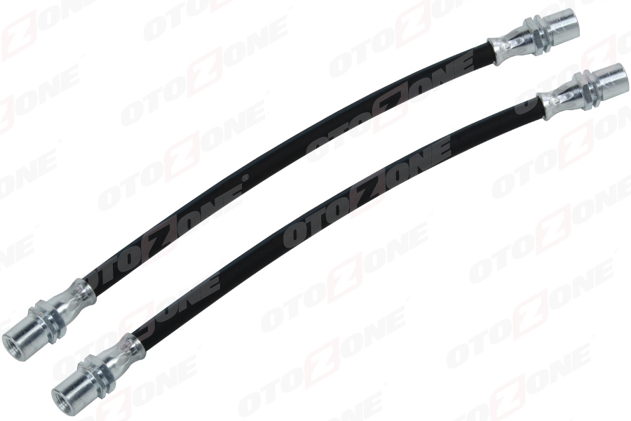 MGA-51116 Co11 Hortum Fren Arka R/L-(Toyota  Corolla 88/92 Ae92 )