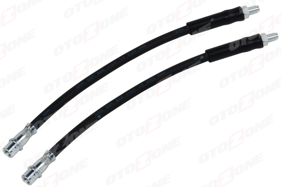 OTOZONE FHA6502 Fren Hortumu Arka Mercedes Viano W639 03> Vito W639 03>