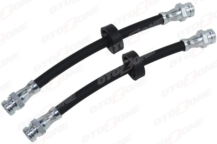 MGA-51279 Fren Hortumu Arka (Fiat Palio Albea )