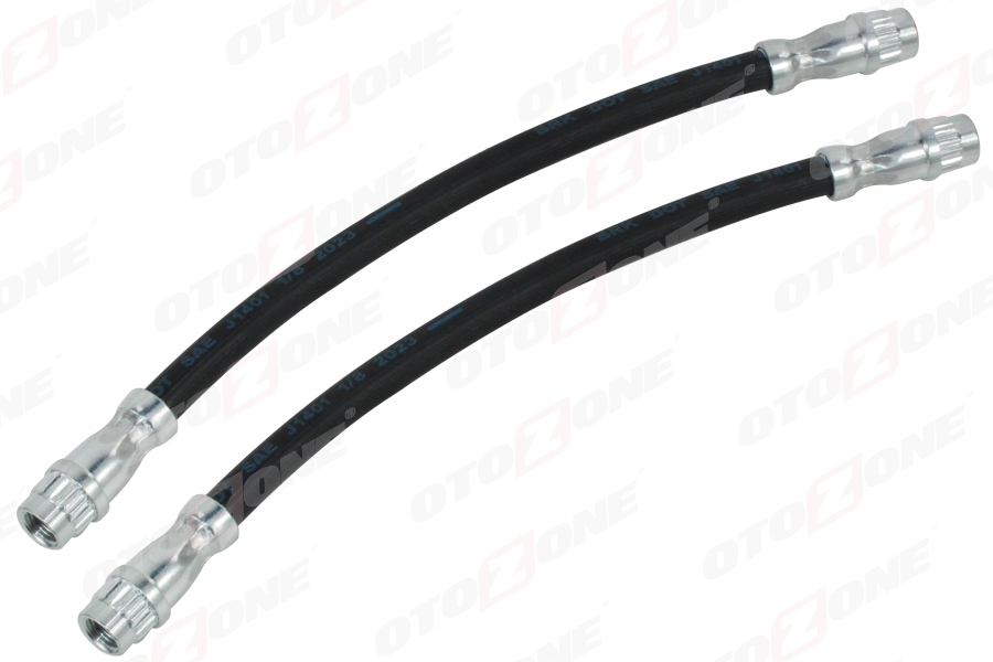 OTOZONE FHA1002 Arka Fren Hortumu R9-R11 Cr12