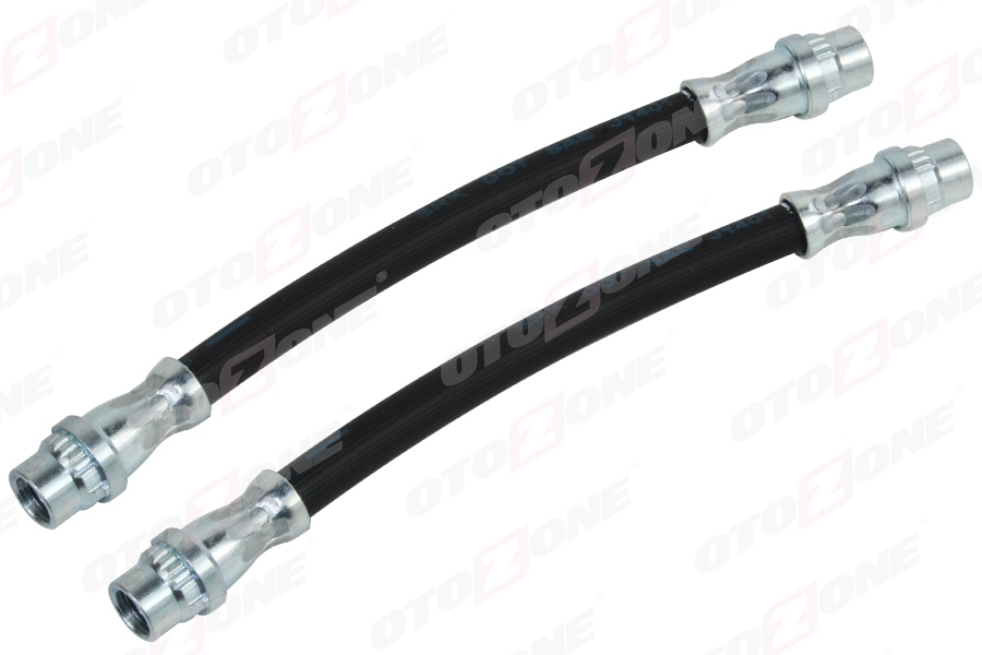 OTOZONE FHA1004 Arka Fren Hortumu Citroen C3 09>16 C4 Cactus 14> Ds3 10>15 Renault Clio Ii Bb05