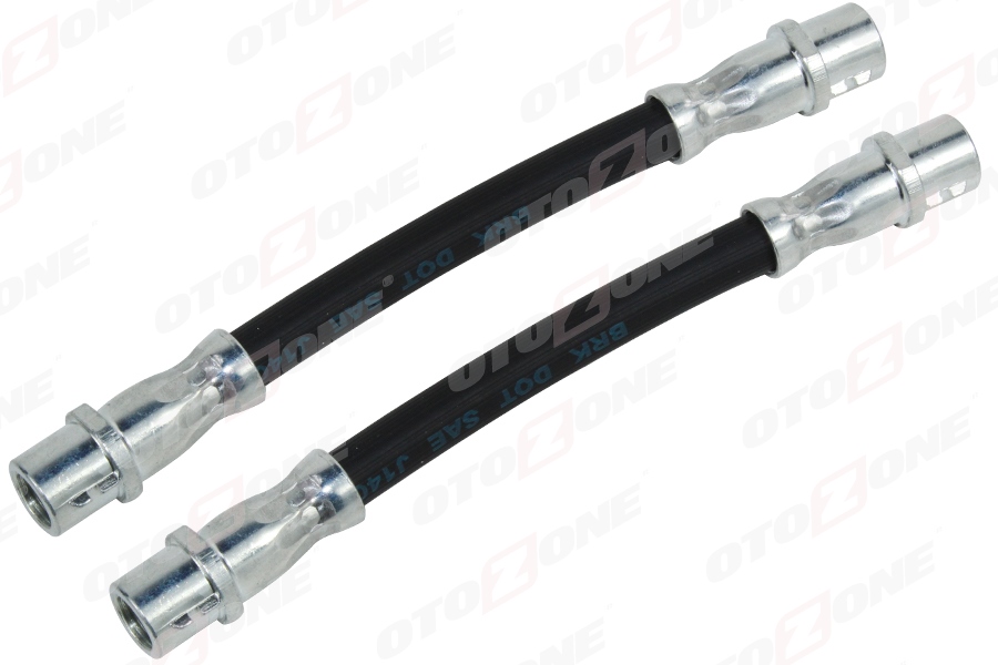 WBH0292 Fren Hortumu Arka Sol-Sag 140mm Audi A3 (8l1) 1996-2003 / Seat Leon (1m1) 1999-2006 / Seat Toledo Ii (1m2) 1999-2006 / Skoda Octavia (1u2) 1996-2004 / Volkswagen Bora (1j2) 1998-2005