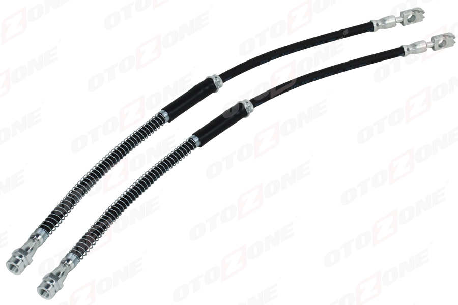 OTOZONE FHO7006 Ön Fren Hortumu Caddy Ii 1.4-1.4 16v 95-04 Golf Ii 1.6 95-97 1.9 Sdi-1.9 Tdi 95-04