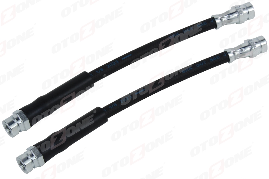 OTOZONE FHA7004 Arka Fren Hortumu Golf V