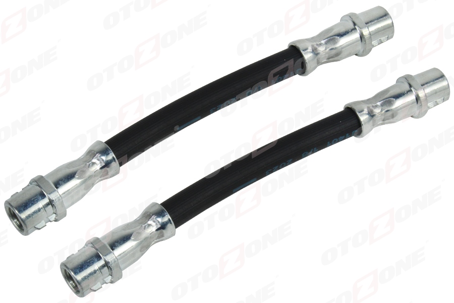 OTOZONE FHA7009 Arka Fren Hortumu Polo 01 >