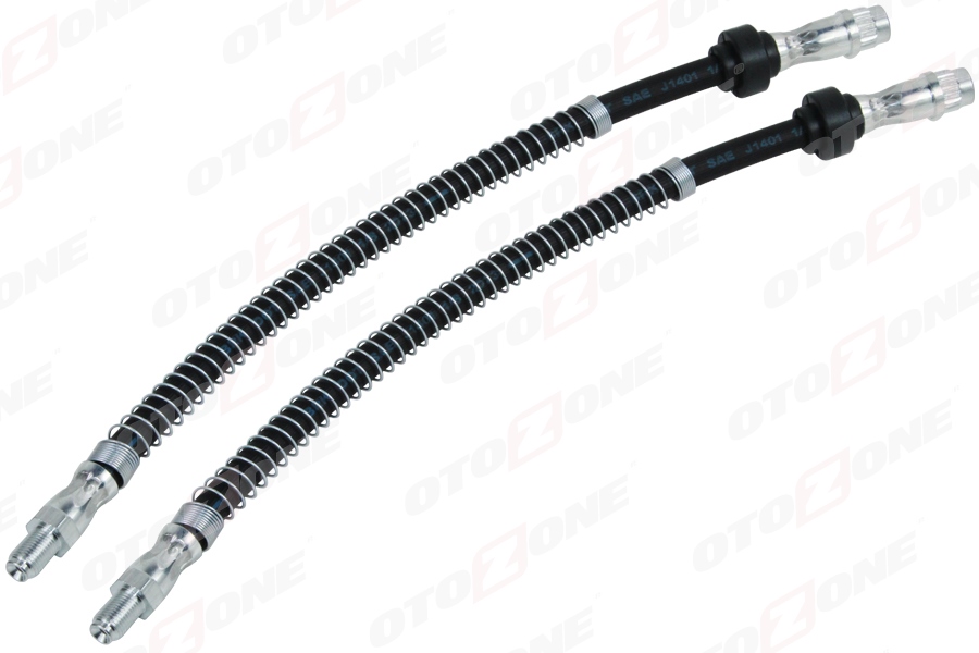 WBH0685 Fren Hortumu On Sol-Sag 380mm Fiat Egea 2015-