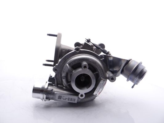 GARRET 7956375001S Turbo Şarj Renault Master Iii 10> Trafic Ii 06> Opel Vivaro A 06> Movano B 10> 2.0dci 2.3dci
