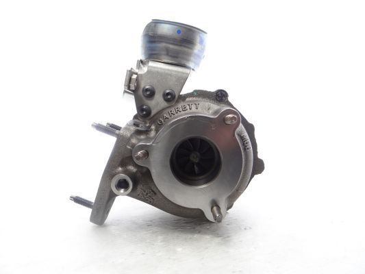GARRET 7901795002S Turbo Şarj Renault Master Iii 10> Opel Movano B 10> 2.3dci M9t
