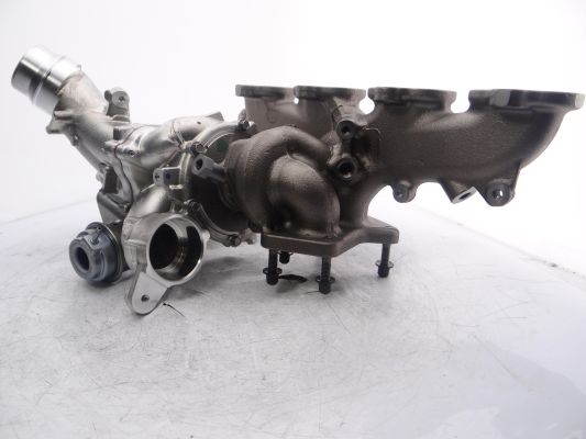 GARRET 8219435003S Turbo Şarj Renault Talisman 15> Trafic Iii 15> Espace V 15> Opel Vivaro B 15> 1.6 Dci R9m