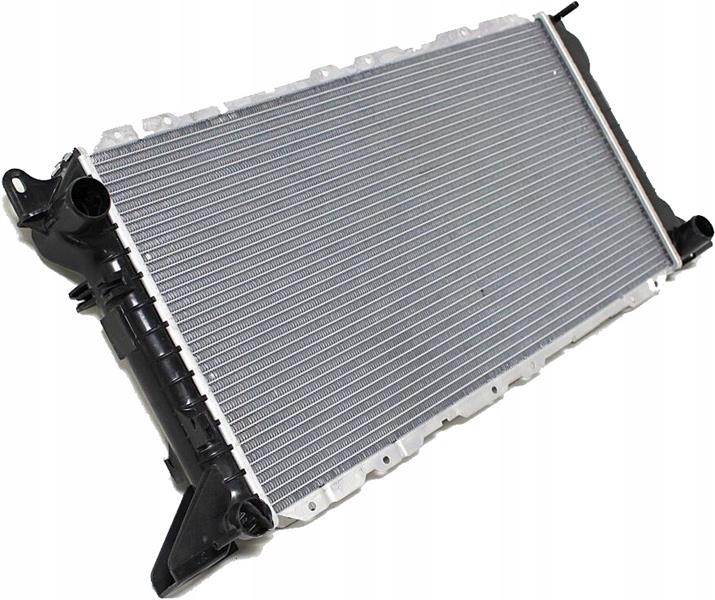 ORIS MFR007034 Motor Radyatoru Ac Transit Turbo T12 T15 2.5d 97>01 Manuel Uzun Tip 702x358x34