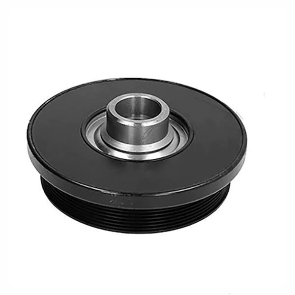 KMT 161083C Krank Kasnagi Bmw N57 F07 F10 F11 F01 F02 E70 E71 Civatali