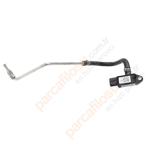 NIFEA-12803 Basinc Kaptoru Hortumu Metal Boru Haric Master Iii Movano B Nv400
