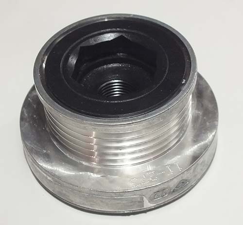7701476465 Alternatör Kasnaği (4627e)