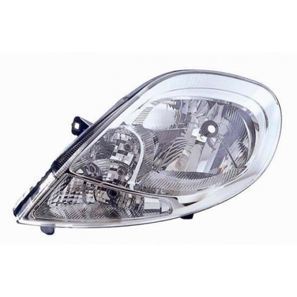 TYC-REN10TR011 Far Sol Trafic 2006 >