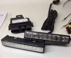 8201296384 Duster Led