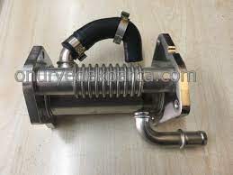 NRF 48430 Egr Sogutucu Komple Clio Iii-Iv Fluence Megane Kangoo Dokker Duster Logan Lodgy